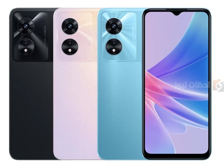 هاتف Oppo A97: تصميم أنيق وأداء متطور بسعر مميز