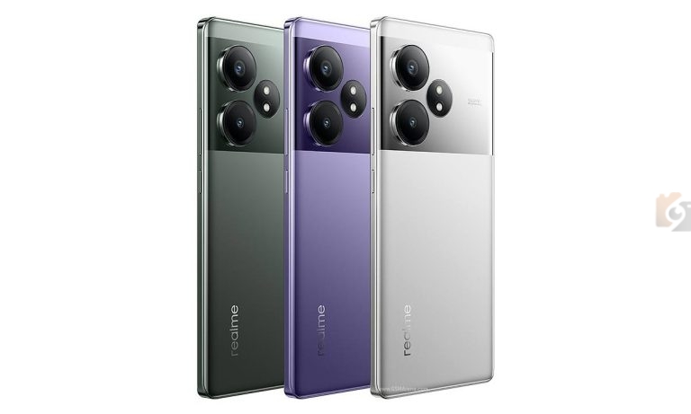 الناجح بلا منازع.. هاتف Realme GT7 Pro بمعالج خارق وبطارية قوية