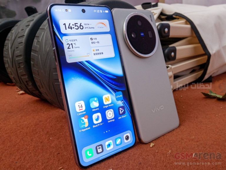 “هاتف يتحدى المتنافسين”.. Vivo X200 ينافس أثوى الهواتف في السوق ويأتي بأفضل المواصفات
