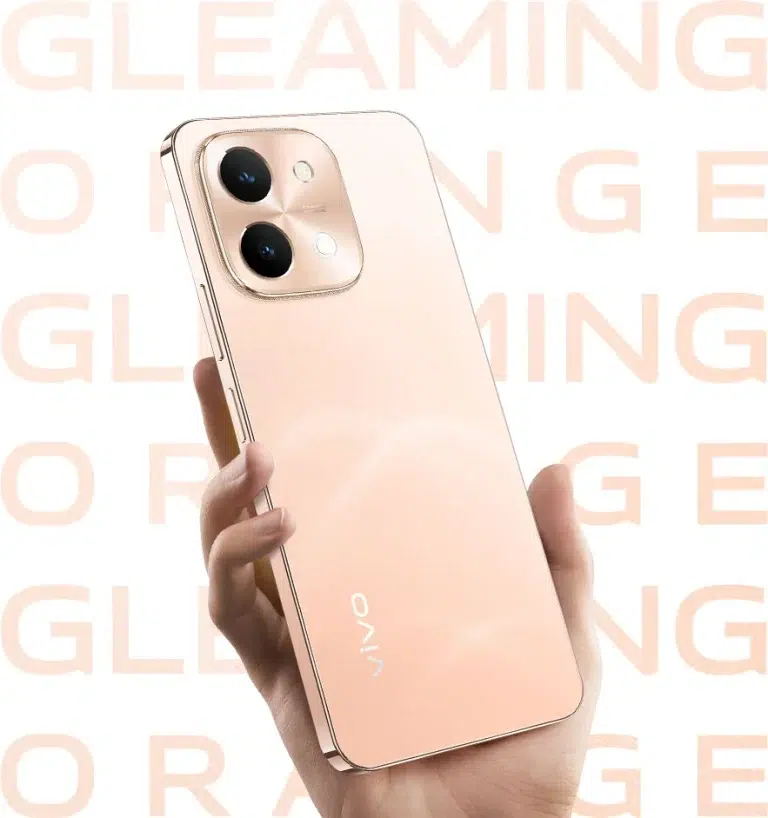 Vivo Y28: تصميم عصري ومميزات قوية في الفئة الاقتصادية