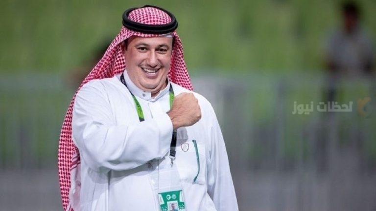 تم كشف سر أزمة النصر الحقيقية | آل شيخ يفجر الشارع الرياضي