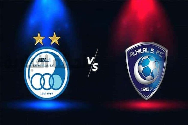 رسميًا | التشكيل المتوقع للهلال ضد استقلال طهران في دوري أبطال آسيا للنخبة