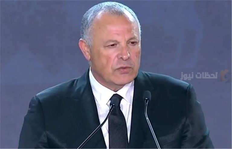 نعاني من أزمات!! تصريحات مفاجأة من أبو ريدة عن مشاكل الكرة المصرية في الوقت الحالي