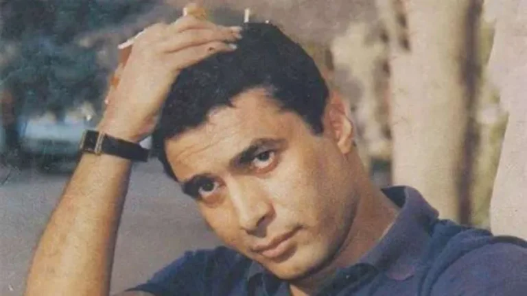 اعرف التفاصيل | أسرة الفنان المصري “أحمد زكي” تطالب وزارة الثقافة باستعادة مقتنياته