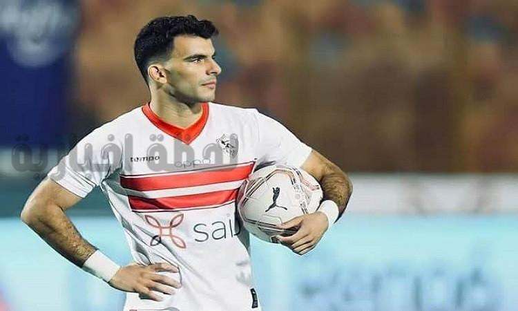 الزمالك يرفض بيع زيزو ويمنح ناصر منسي فرصة لقيادة الهجوم