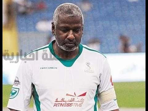 ليست مجرد شائعات!! قنبلة مدوية يفجرها أسطورة النصر حول انتماء الرئيس السابق للنادي