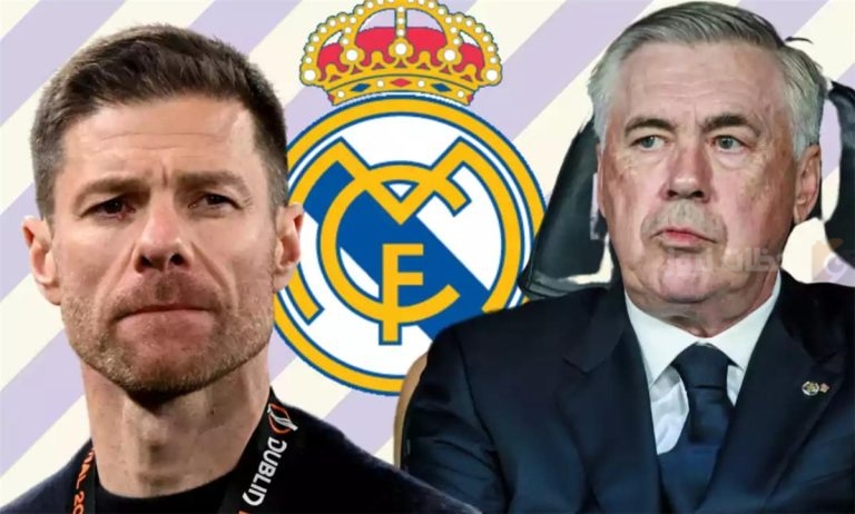 مفاجأة من العيار الثقيل للملكي | حقيقة عرض ريال مدريد الخيالي لتشابي ألونسو