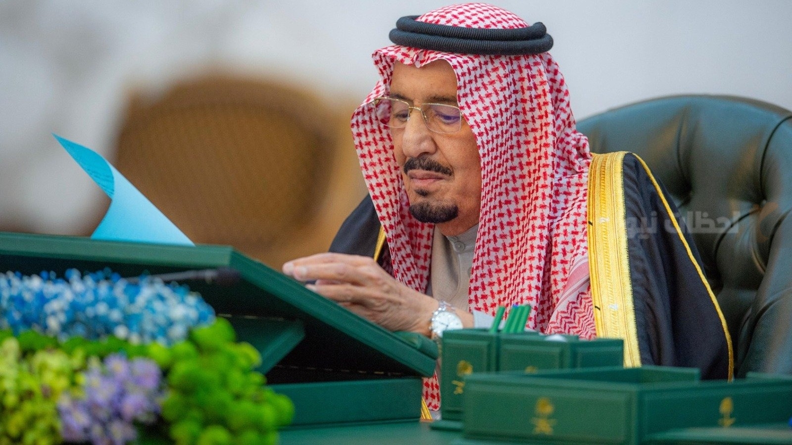 أمر ملكي | استمرار تقديم الدعم الإضافي للمستفيدين من حساب المواطن حتى هذا الموعد