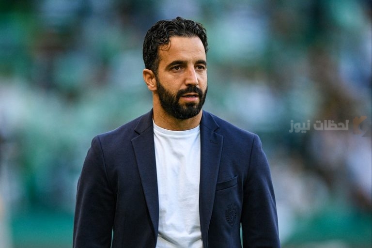 يونايتد الأكبر في إنجلترا | أموريم يتحدث عن قبول مهمة التدريب الأصعب في العالم