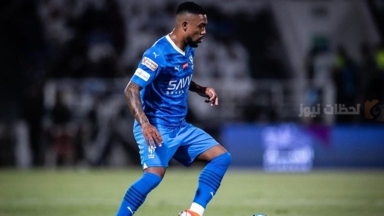 أوباميانج لاعب القادسية ضمن قائمة الأفضل عالميًا: هل يحقق جائزة مهاجم العام؟