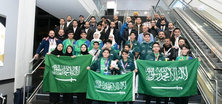 أولمبياد الروبوت العالمي.. السعودية تستهدف نخبة العقول في مجالات البرمجة في إطار رؤية 2030