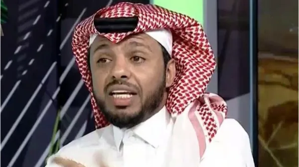 إثارة جنون المريسل بـ «لقطة تحكيمية» بعد نهاية ديربي الرياض بين الهلال والنصر 2025