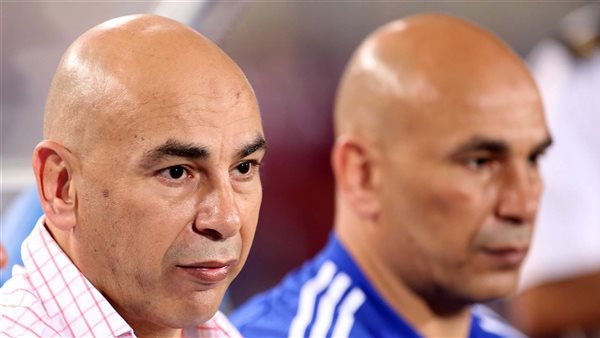 إسعاد الشعب المصري | العميد يكشف الهدف من تولي منصب مدرب المنتخب المصري