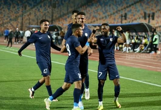الدرجات الأدنى تعاني!! إنبي يطالب بتوفير مساعدات للأندية الصغيرة بعد وفاة نجم كفر الشيخ