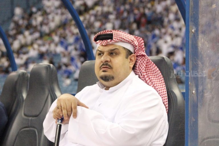لا يمكن تعويضه ولو بـ ميسي!! ابن مساعد يثير الجدل بسبب “الصفقة العالمية الضائعة” من الهلال