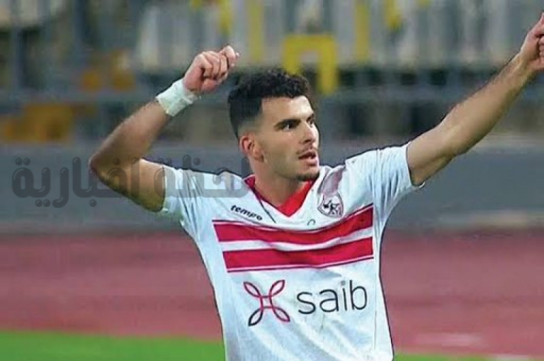 نادي الأخدود السعودي يقترب من ضم نجم الزمالك أحمد سيد زيزو