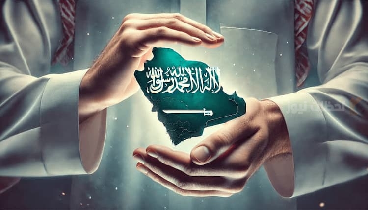 الأمن والأمان أساس السعودية…. المملكة تؤكد على أهمية منظومة الأمن