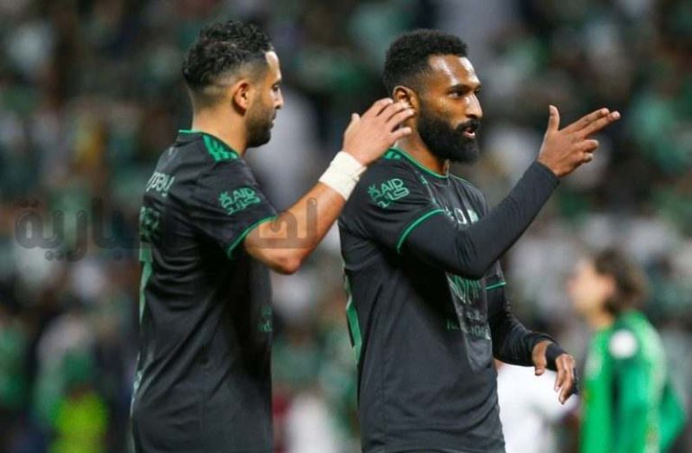 جماهير الراقي لا تريد غير الفوز| موعد مباراة الأهلي والرائد والتشكيل المتوقع
