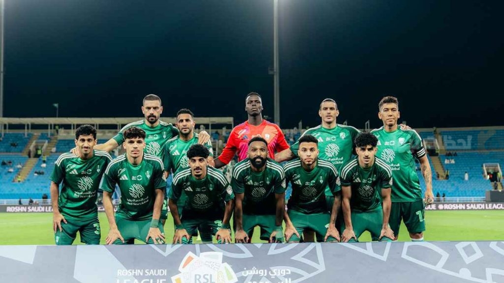 الأهلي السعودي
