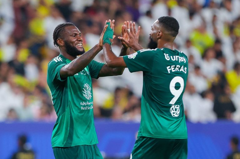 رسميًا | موعد المواجهة المرتقبة بين الأهلي السعودي VS الشرطة العراقي بدوري أبطال آسيا