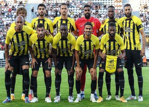 بعد استبعاده من المنتخب.. الاتحاد السعودي يحسم مصير رايكوفيتش بتقرير رسمي عن الإصابة!!