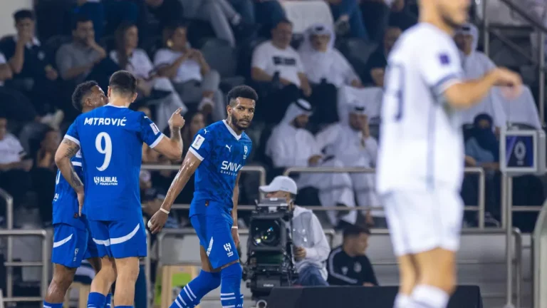 الاتحاد يأمر الهلال بتوديع البطولة؟!! جماهير الزعيم غاضبة من الاتحاد الآسيوي بسبب…
