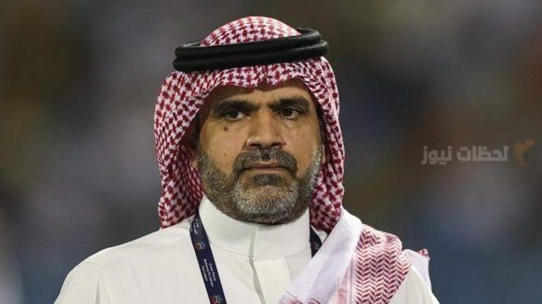 البلوي يتحدى.. ما سنقوم به في مونديال 2034 لن تتمكن منه أي دولة “سيكون الأفضل في التاريخ”