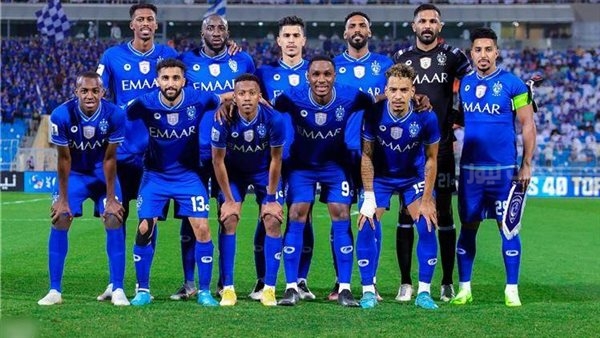 تشكيل ناري | التشكيل المتوقع للهلال السعودي ضد الشباب السعودي في دوري روشن