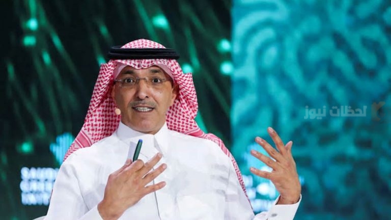 بدايات الرؤية | “الجدعان” تكشف تخطي الاقتصاد السعودي مرحلة الإصلاحات المؤلمة!!