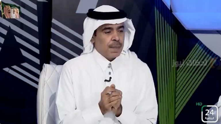 بأمرٍ من ولي العهد!! مفاجأة نارية يكشفها الجماز بخصوص صفقات الشتوية في روشن