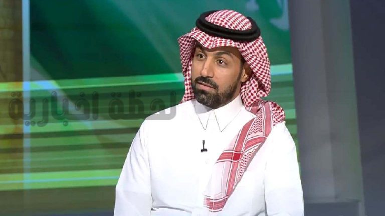 يا عاهات الإعلام يا فاجرين في الخصومة!! الحارثي يفيض به الكيل بسبب قائد الزعيم