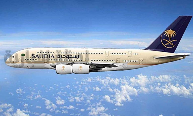 نموًا 10% | الخطوط السعودية تسجل ارتفاع في معدل نقل الضيوف بالربع الثالث من 2025!