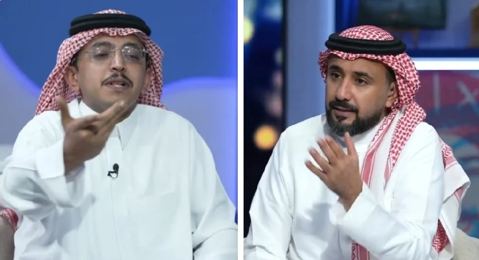 الدريم والحربي