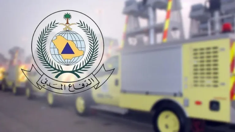 عاجل!! الدفاع المدني يوجه تحذيرات مشددة إلى قاطني مكة وجازان.. التزموا بالتعليمات
