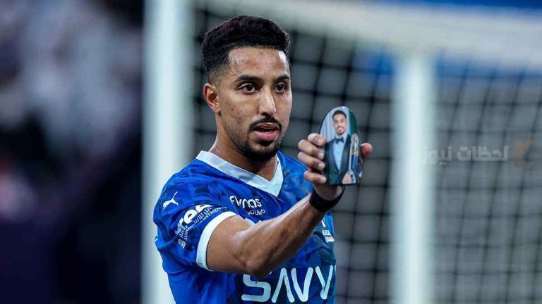 أخره لاعب نادي!! غضب هلالي بسبب “إهانة” الدوسري من ناقد رياضي