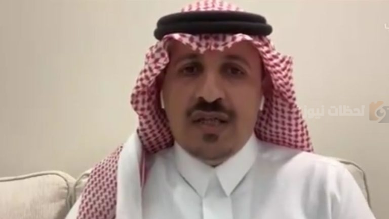 اللاعبين هم السبب!! الزهراني يحسم الجدل ويكشف سبب تدهور نتائج وأداء المنتخب السعودي