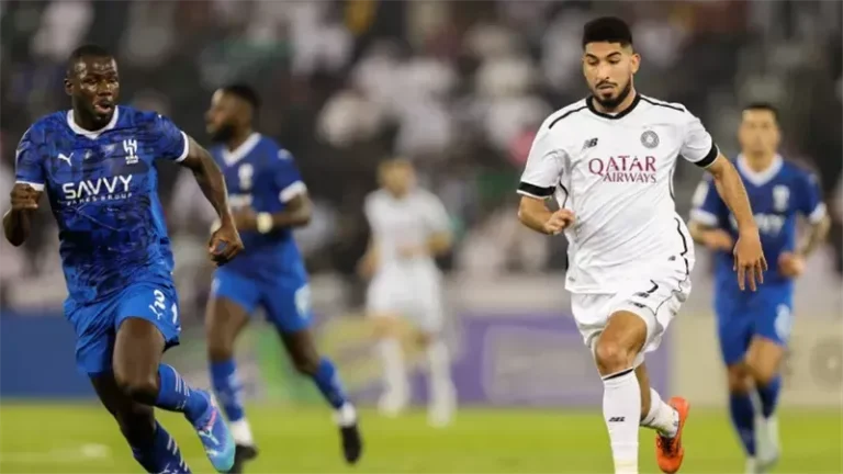 “التحكيم ما هو إلا شماعة” تعليق مثير بعد تعادل الزعيم المثير أمام السد