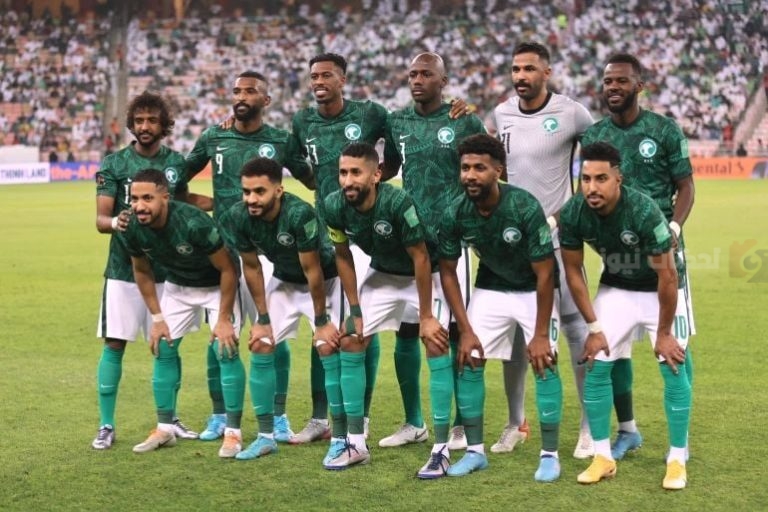 بالتعادل السلبي | ترتيب مجموعة السعودية الثالثة في تصفيات آسيا المؤهلة لكأس العالم 2026