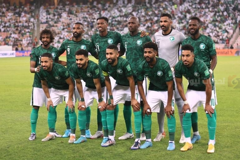 السعودية
