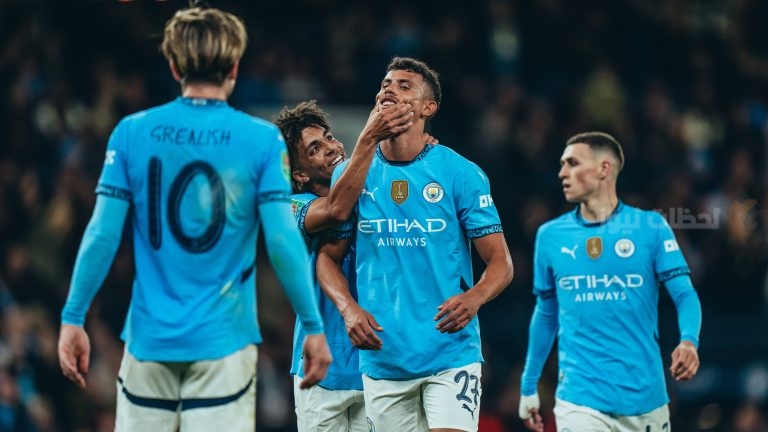 سيناريو درامي غامض | السيتي يتعادل مع فينورد في بطولة دوري أبطال أوروبا