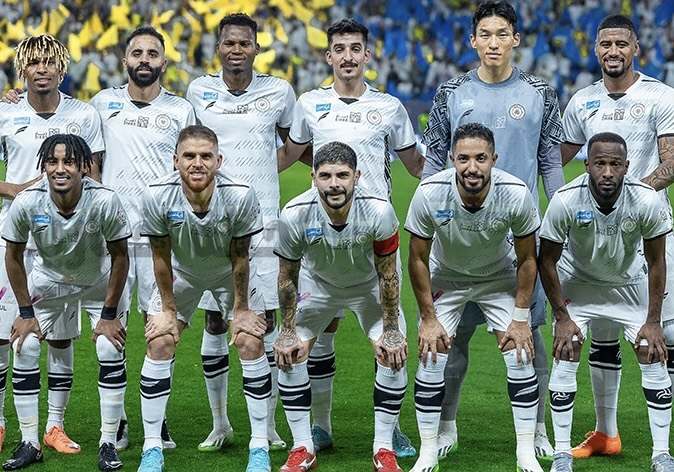 الراحلين في الشتوية | الشباب السعودي يحدد أول اللاعبين الراحلين من صفوفه.. من يكون؟!