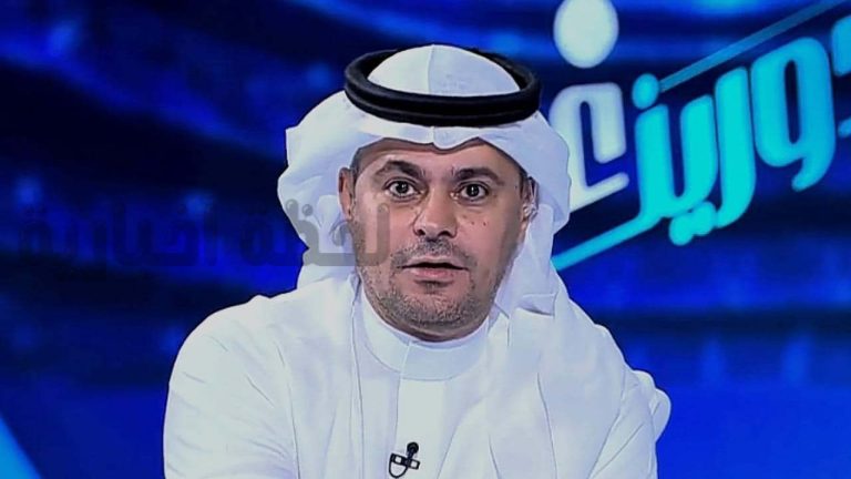 “ما ينفع معه إلا الدعاء”!! الشنيف يعلق ساخرًا على الطريقة الوحيدة لإيقاف ميتروفيتش