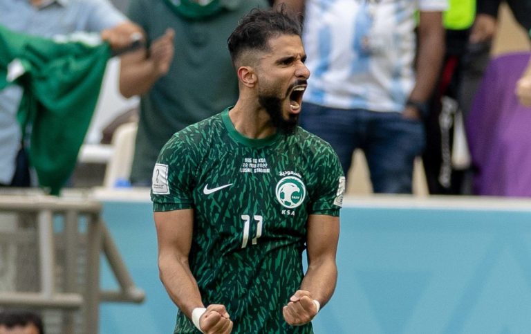 شخصيته غير متوقعة ولكنها قاعدة أساسية لا يمكن كسرها!! الشهري يعلق على تعادل الهلال والنصر