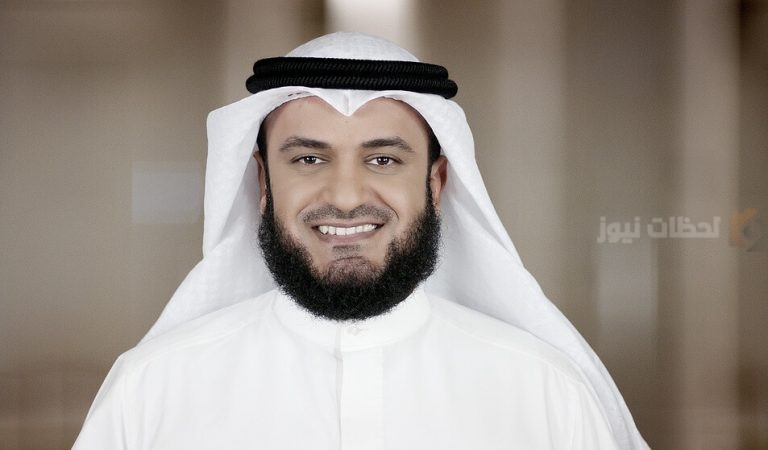 كان له فضل عليّ | الشيخ مشاري الراشد ينعي محمد رحيم ويشيد بمساعدته له