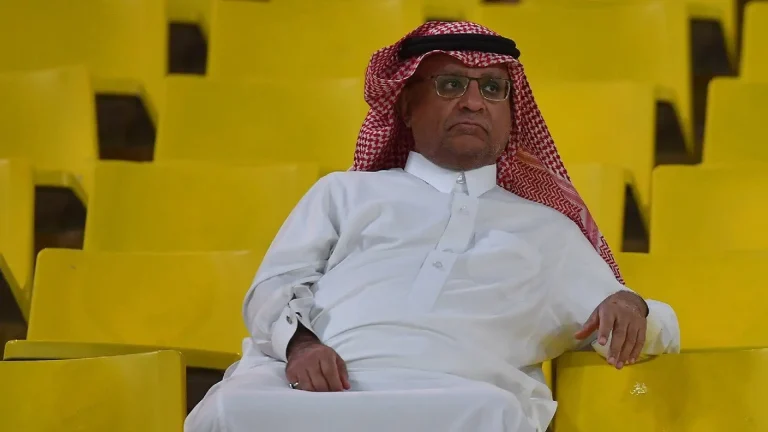 بين فوضى ورحيل | “الصرامي” يزيح الستار عن سر مستوى “رونالدو” مع النصر والبرتغال!