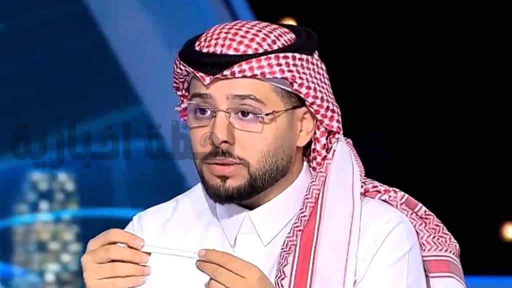 العنزي