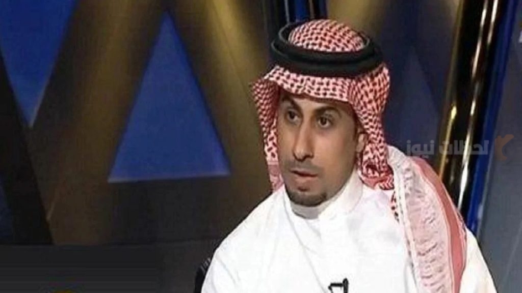 العنزي