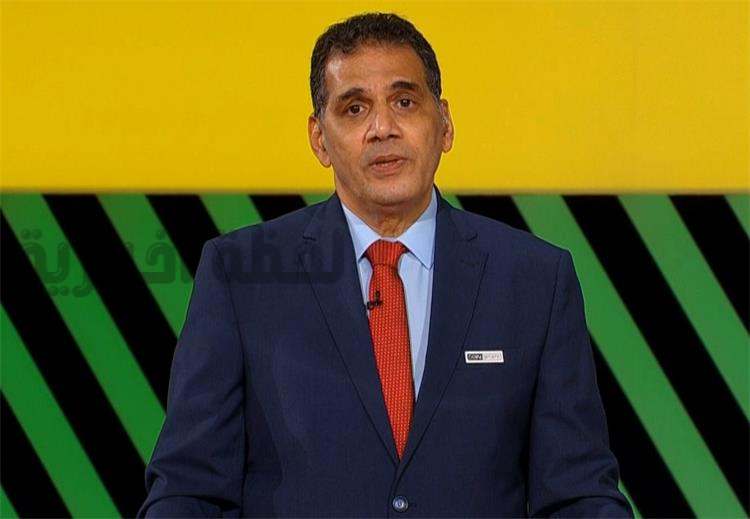بتصريح مهم | “الغندور” يبدى رأيه في تدخل لاعب الاتفاق “صبياني” على لاعب الهلال “الدوسري”!!