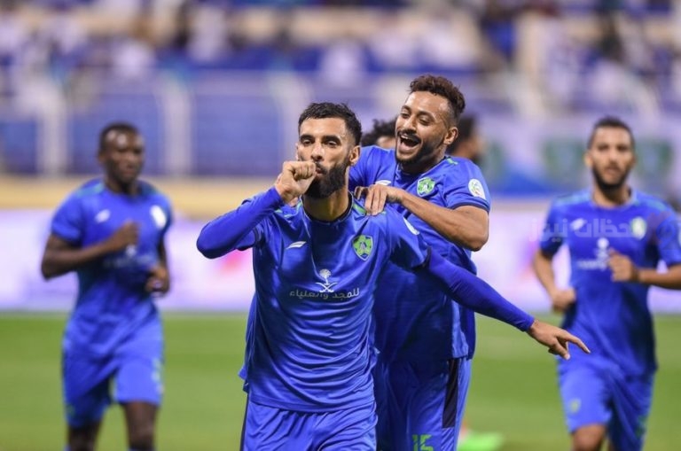 الوضع حرج للغاية | الفتح يعلن الانهيار قبل مواجهة الاتحاد في بيان رسمي له