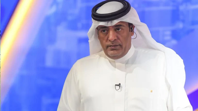 «الصدارة لها صوت» | “الفراج” يعلق بكلمات مُثيرة على فوز الاتحاد وهزيمة الهلال بدوري روشن